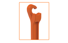 GEARENCH PETOL® Refinery Wrench / Llave industrial