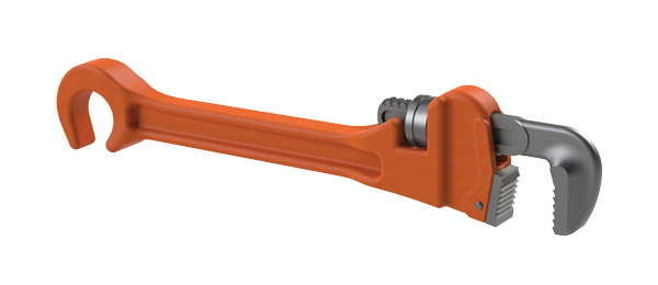 GEARENCH PETOL® Refinery Wrench / Llave industrial