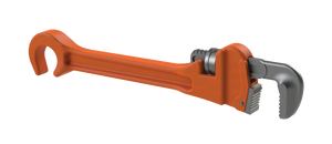 GEARENCH PETOL® Refinery Wrench / Llave industrial