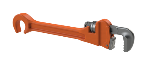 GEARENCH PETOL® Refinery Wrench / Llave industrial