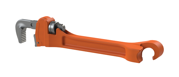 GEARENCH PETOL® Refinery Wrench / Llave industrial