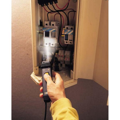 CHAUVIN ARNOUX - Remote-control probe for C.A 6541 and C.A 6543