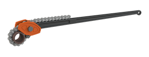 PETOL - TITAN Reversible Chain Tongs C27-P
