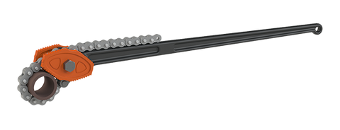 PETOL - TITAN Reversible Chain Tongs C27-P
