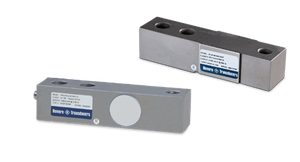 VPG Revere 9123 Stainless Steel, Single-ended Beam Load Cell / Celdas de carga / Células de carga