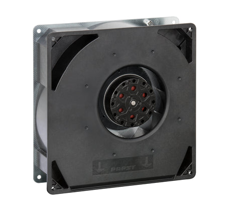 Ebmpapst Centrifugal Fan RG160-28/56S