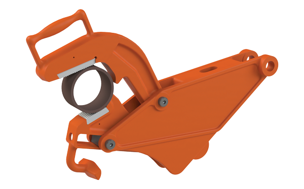 GEARENCH PETOL® Rig Wrench PRWA01 / PRWA01-D