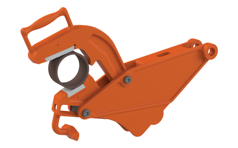 GEARENCH PETOL® Rig Wrench PRWA01 / PRWA01-D