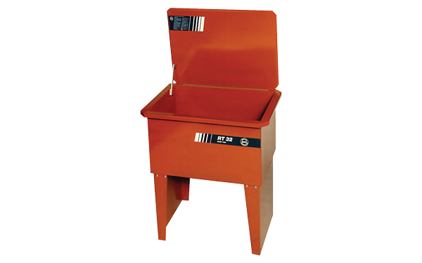GEARENCH PETOL Rinse Tank