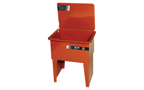 GEARENCH PETOL Rinse Tank