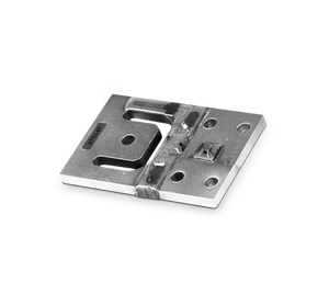 Flintec® PB Aluminum, Planar Beam Load Cell / Celdas de carga / Células de carga