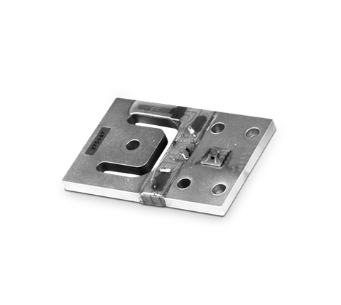 Flintec® PB Aluminum, Planar Beam Load Cell / Celdas de carga / Células de carga