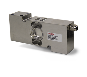 Flintec® PC7 Stainless Steel, Single Point Load Cell / Celdas de carga / Células de carga