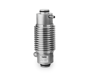 Flintec® RC1 Stainless Steel, Rocker Column Load Cell / Celdas de carga / Células de carga