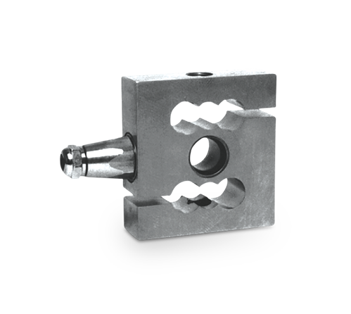 Flintec® UB1 Stainless Steel, S-Beam Load Cell / Celdas de carga / Células de carga