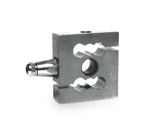 Flintec® UB1 Stainless Steel, S-Beam Load Cell / Celdas de carga / Células de carga