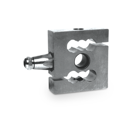 Flintec® UB1 Stainless Steel, S-Beam Load Cell / Celdas de carga / Células de carga