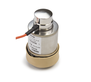HBK C16A Stainless Steel, Rocker Column Load Cell / Celdas de carga / Células de carga