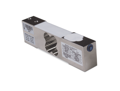 HBK PW15 Stainless Steel, Single Point Load Cell / Celdas de carga / Células de carga