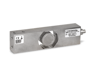 HBK® PW15AH Stainless Steel, Single Point Load Cell / Celdas de carga / Células de carga