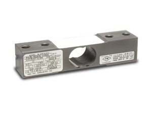 HBK PWS Stainless Steel, Single Point Load Cell / Celdas de carga / Células de carga