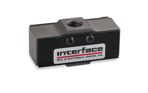 Interface SML Tension/Compression Low-height Load Cell / Celdas de carga / Células de carga