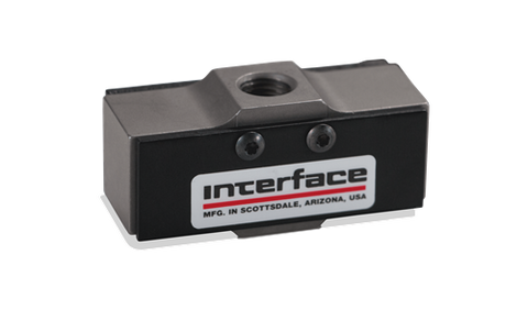 Interface SML Tension/Compression Low-height Load Cell / Celdas de carga / Células de carga