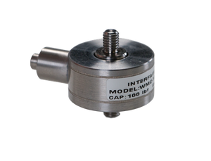 Interface WMC Miniature Sealed Tension/Compression Load Cell / Celdas de carga / Células de carga