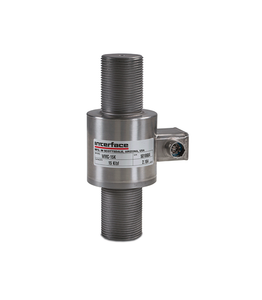 Interface WMC Tension/Compression Rod End Load Cell / Celdas de carga / Células de carga