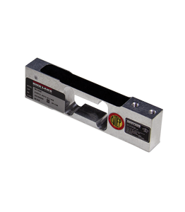 Rice Lake RL1042 Aluminum, Single-Point Load Cell / Celdas de carga / Células de carga