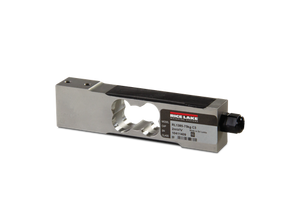 Rice Lake RL1385 Stainless Steel, Single-point Load Cell / Celdas de carga / Células de carga