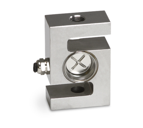 Rice Lake RL20001HE Stainless Steel, S-beam Load Cell / Celdas de carga / Células de carga