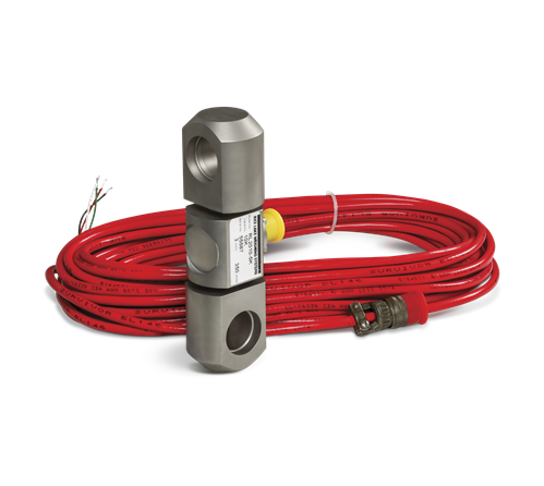 Rice Lake RL2010 Stainless Steel, Tension Link Load Cell / Celdas de carga / Células de carga