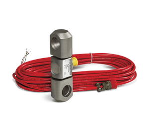 Rice Lake RL2010 Stainless Steel, Tension Link Load Cell / Celdas de carga / Células de carga