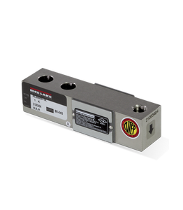 Rice Lake RL30000I Alloy Steel, Single-ended Beam Load Cell / Celdas de carga / Células de carga