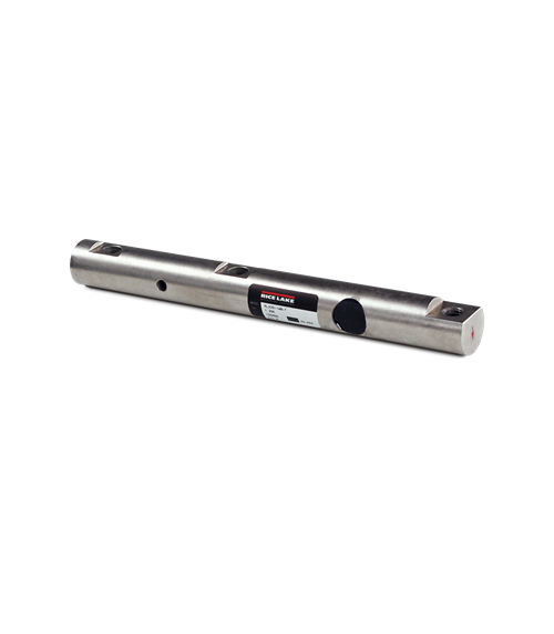Rice Lake RL32011WB-T Single-ended Beam Load Cell / Celdas de carga / Células de carga