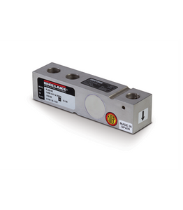 Rice Lake RL32018S Stainless Steel, Single-ended Beam Load Cell / Celdas de carga / Células de carga