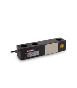 Rice Lake RL35023S Coated Stainless Steel, Single-Ended Beam Load Cell / Celdas de carga / Células de carga