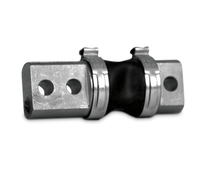 Rice Lake RL60040SST Stainless Steel, Single-Ended Beam Load Cell / Celdas de carga / Células de carga