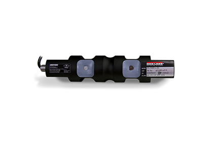 Rice Lake RL70000 Coated Alloy Steel, Double-Ended Beam Load Cell / Celdas de carga / Células de carga