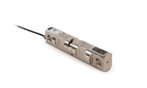 Rice Lake RL72020 Alloy Steel, Double-ended Beam Load Cell / Celdas de carga / Células de carga