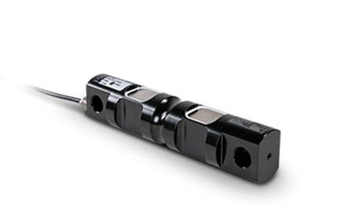 Rice Lake RL72020 MLC Coated Alloy Steel, Double-ended Beam Load Cell / Celdas de carga / Células de carga