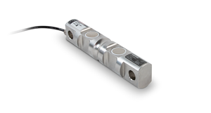 Rice Lake RL72020SS Stainless Steel, Double-ended Beam Load Cell / Celdas de carga / Células de carga
