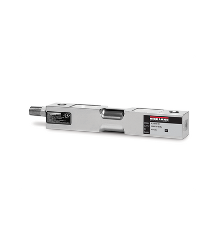Rice Lake RL75016 Alloy Steel, Double-ended Beam Load Cell / Celdas de carga / Células de carga