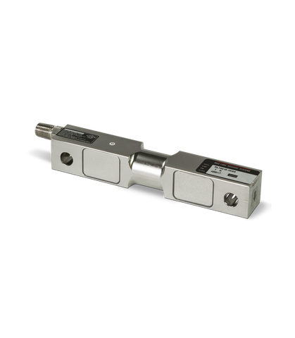 Rice Lake RL75016SS Stainless Steel, Double-ended Beam Load Cell / Celdas de carga / Células de carga