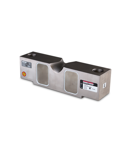 Rice Lake RL75058-LP Alloy Steel Double-ended Beam Load Cell / Celdas de carga / Células de carga