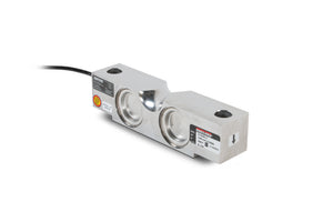 Rice Lake RL75058S-LP Stainless Steel Double-ended Beam Load Cell / Celdas de carga / Células de carga