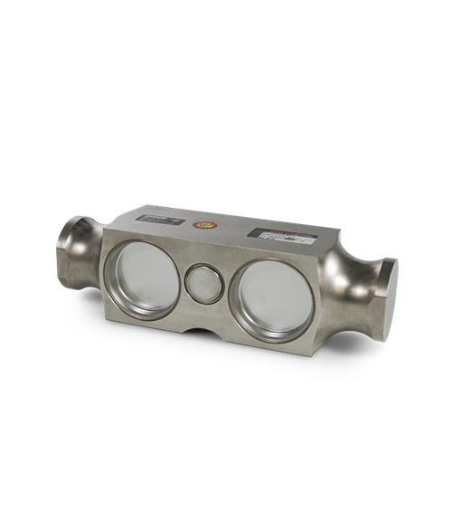 Rice Lake RL75223 Alloy Steel, Double-ended Beam Load Cell / Celdas de carga / Células de carga