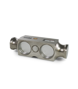 Rice Lake RL75223 Alloy Steel, Double-ended Beam Load Cell / Celdas de carga / Células de carga