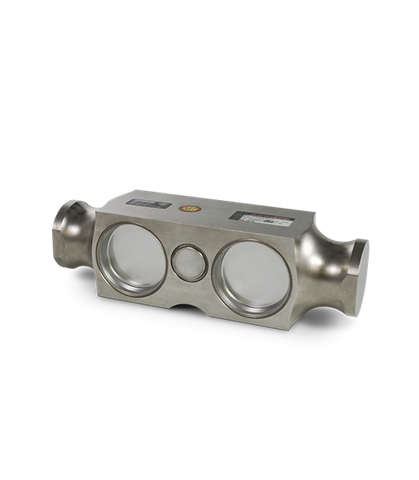 Rice Lake RL75223 Alloy Steel, Double-ended Beam Load Cell / Celdas de carga / Células de carga